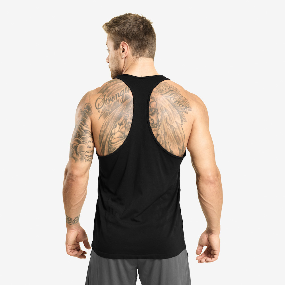 Better Bodies Tank Top from Better Bodies Buy the Hamilton Tank in