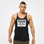Thumbnail of undefined Team BB Stringer - Black