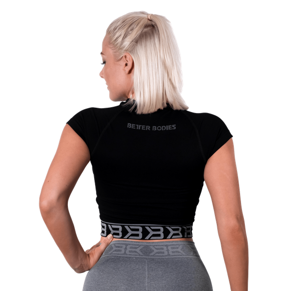 保存版 快適なテンセル素材 Better Bodies アストリアtシャツ お1人様1点限り Www Usmedicalfunding Com