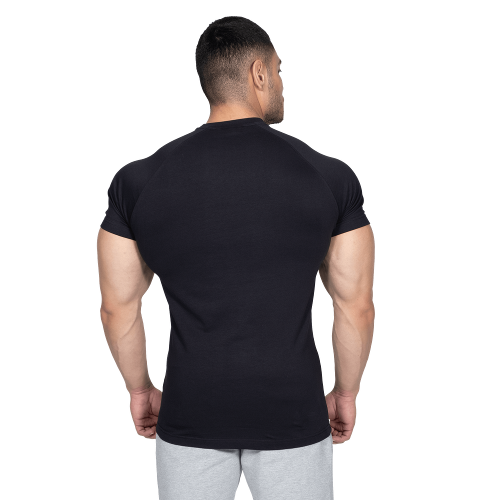 Better Bodies Fitted tee from Better Bodies Get your Gym Tapered Tee!