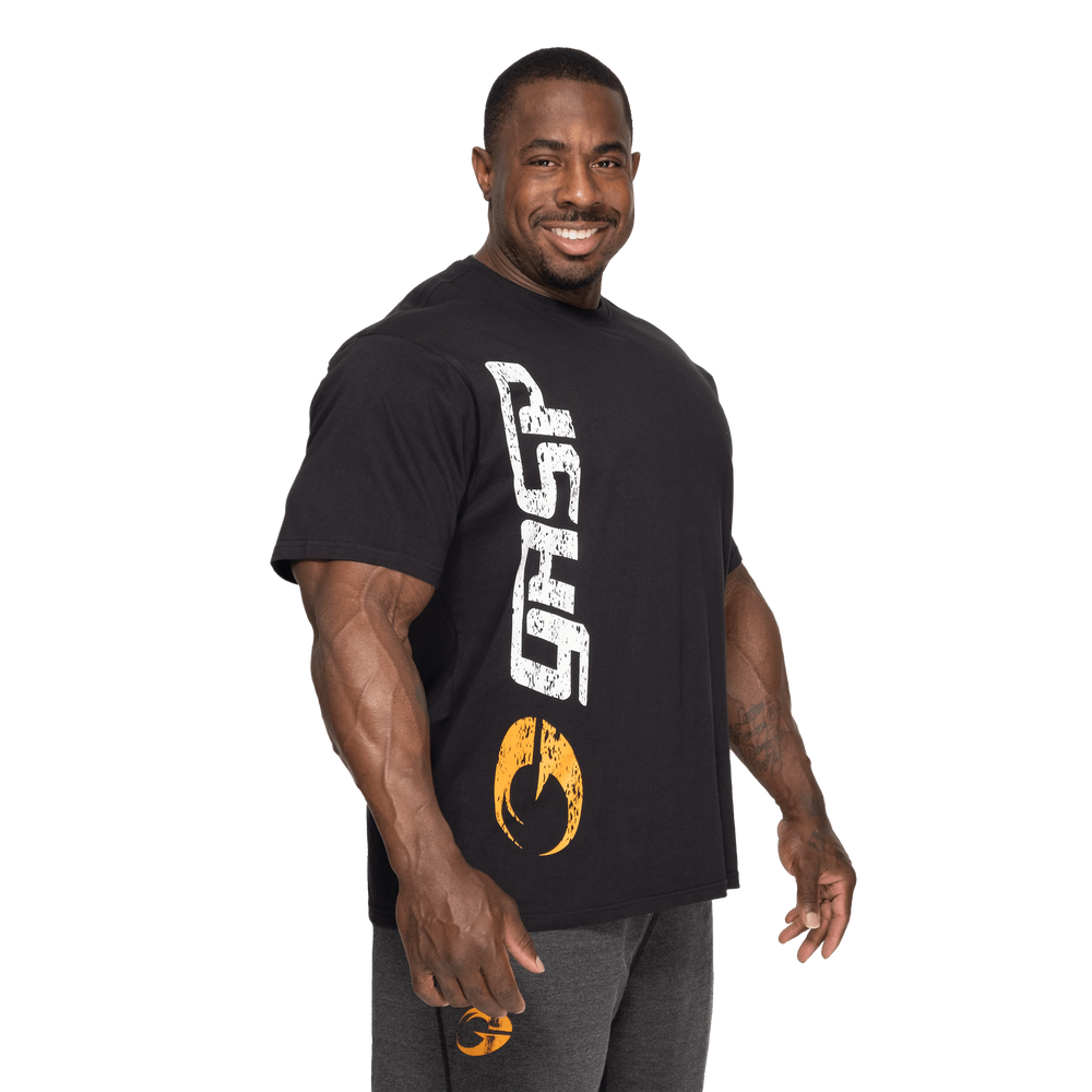 Gym T-shirts for Weightlifters | GASP Official Store - GASP