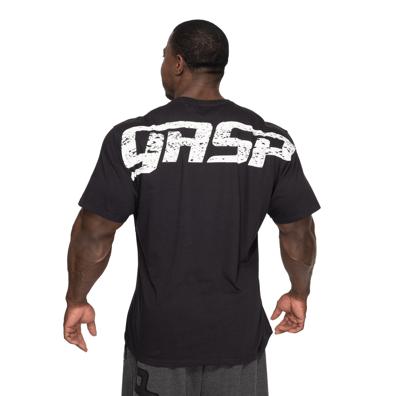 新品 GASP INC. オリーブ Tシャツ　Mサイズ Shop Original Tee for Bodybuilders | GASP Official Store - GASP