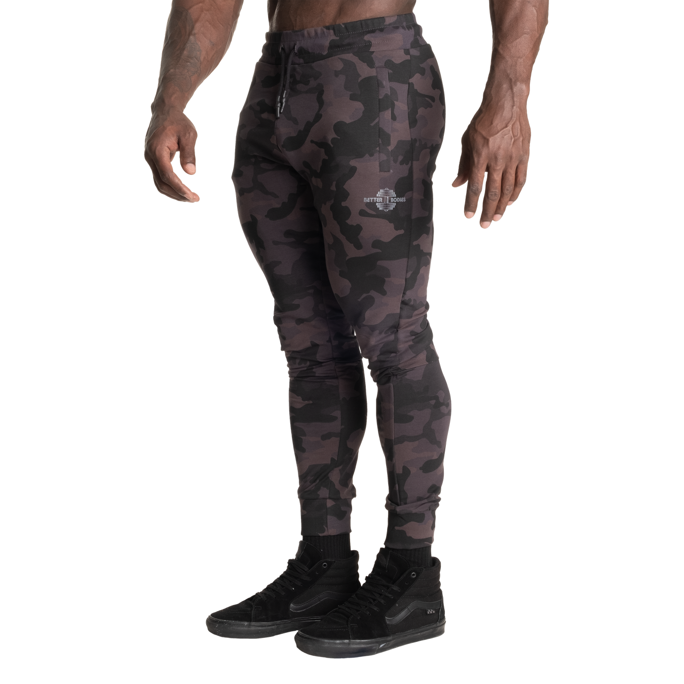 Joggers from Better Bodies – Get your pair of Tapered