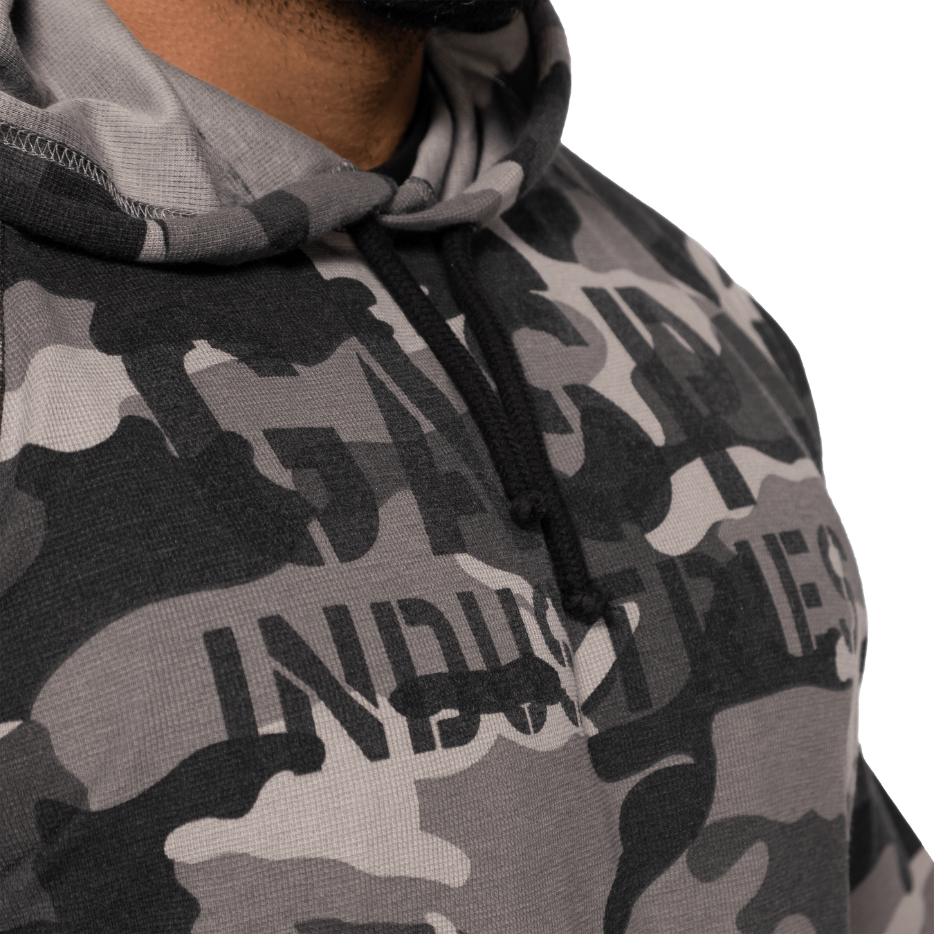 Hoodie from GASP - Buy the L/S Thermal Hoodie at our