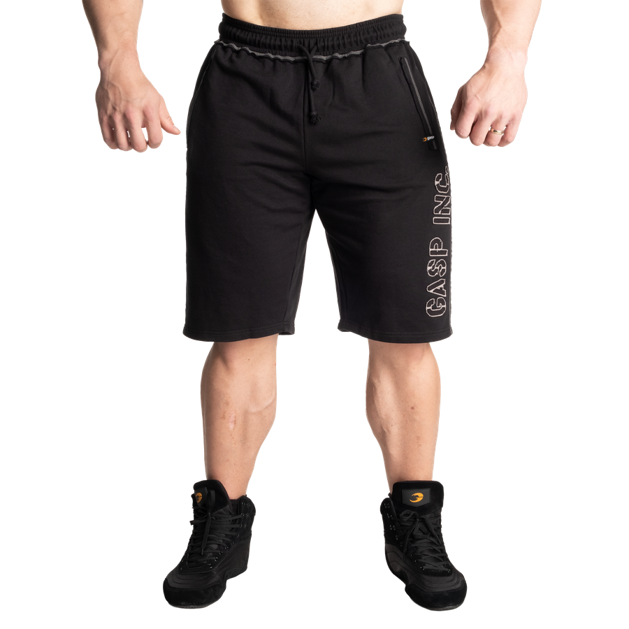 Classic Sweatshorts - GASP