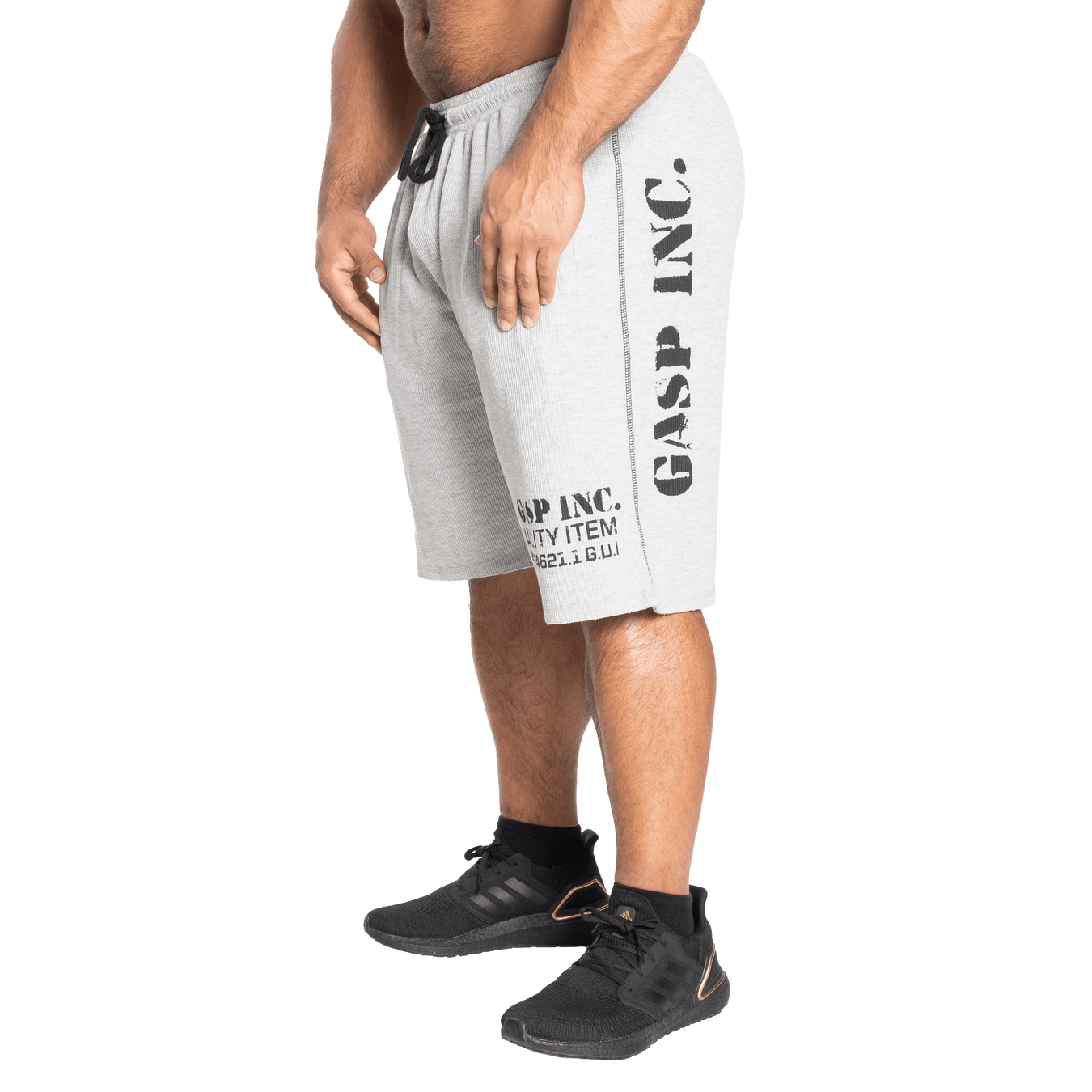 GASP【ご塩さま２点セット】Throwback Tank L Shorts M GASP【ご塩さま2点セット】Throwback Tank L Shorts M GASP【ご