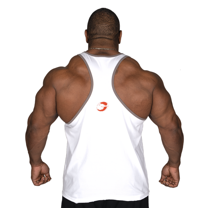 Tank tops from GASP - Buy the Vintage T-back in our