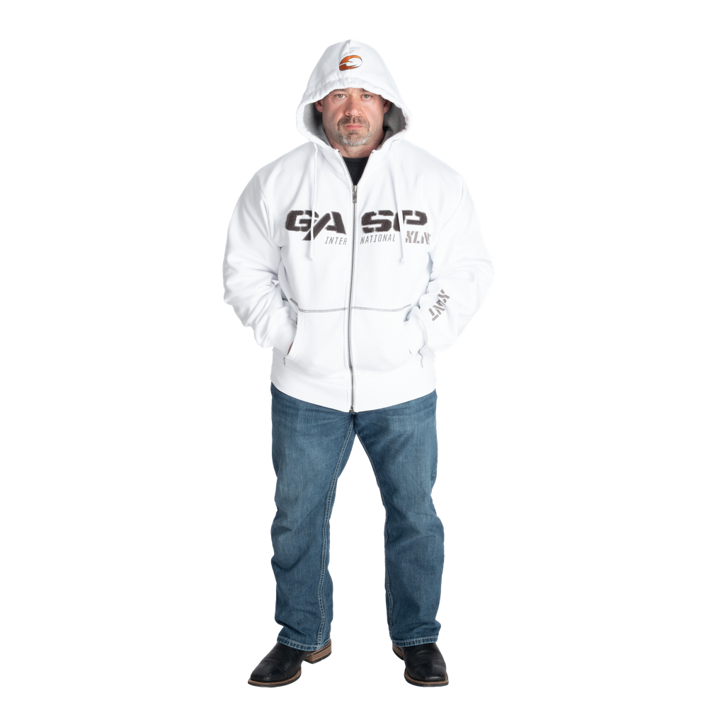 1.2 Ibs hoodie
