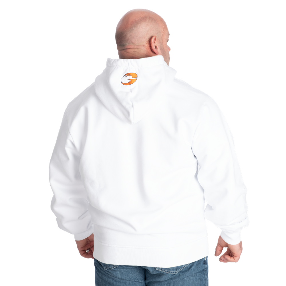 1.2 Ibs hoodie