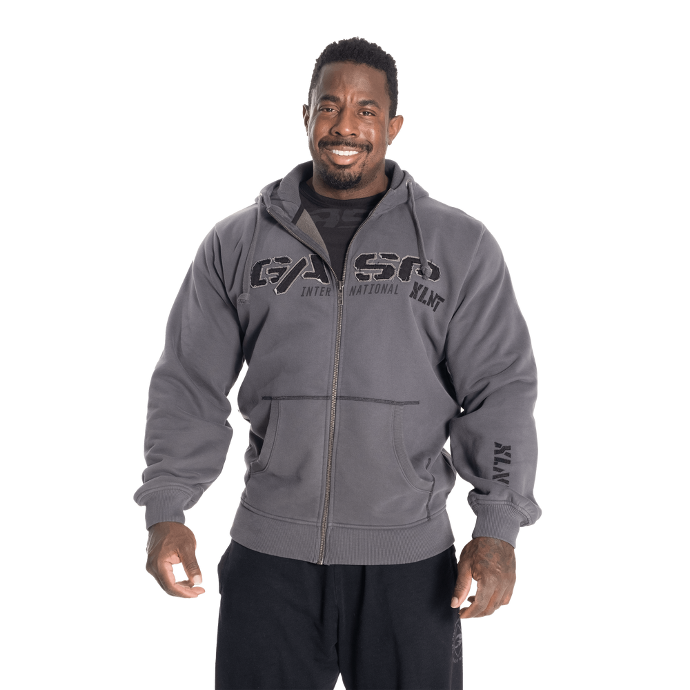 Hoodie from GASP - Buy the 1,2 Ibs Hoodie at our official