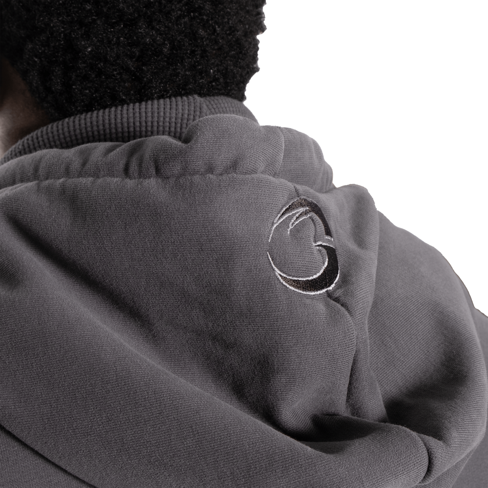 Hoodie from GASP - Buy the 1,2 Ibs Hoodie at our official 