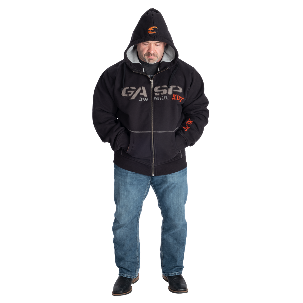 1.2 Ibs hoodie