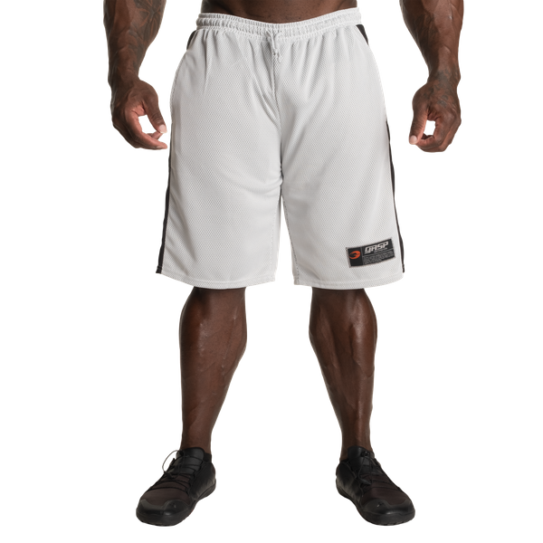 GASP【美品】No1 MESH SHORTS Sサイズ Shorts from GASP - Buy the No1 mesh shorts in our onlineshop