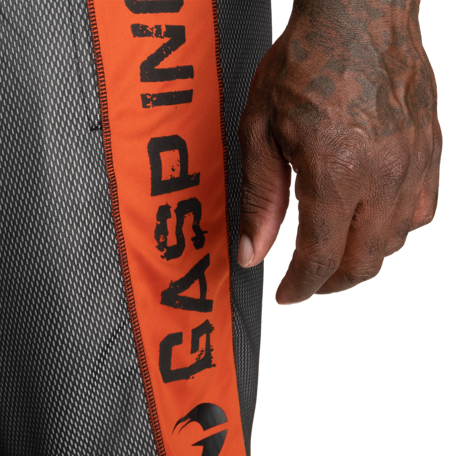 Shorts from GASP - Buy the No1 mesh shorts in our onlineshop