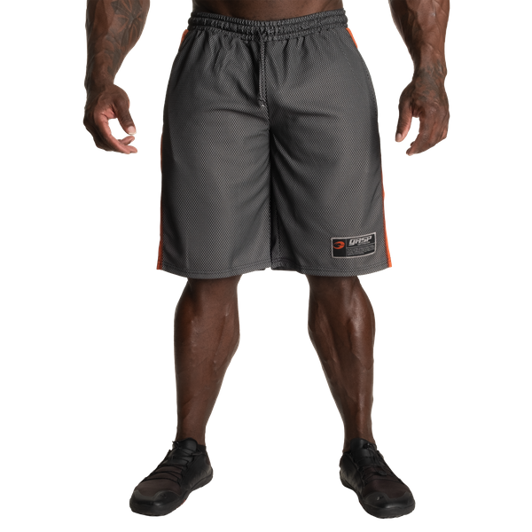 Shorts from GASP - Buy the No1 mesh shorts in our onlineshop - GASP