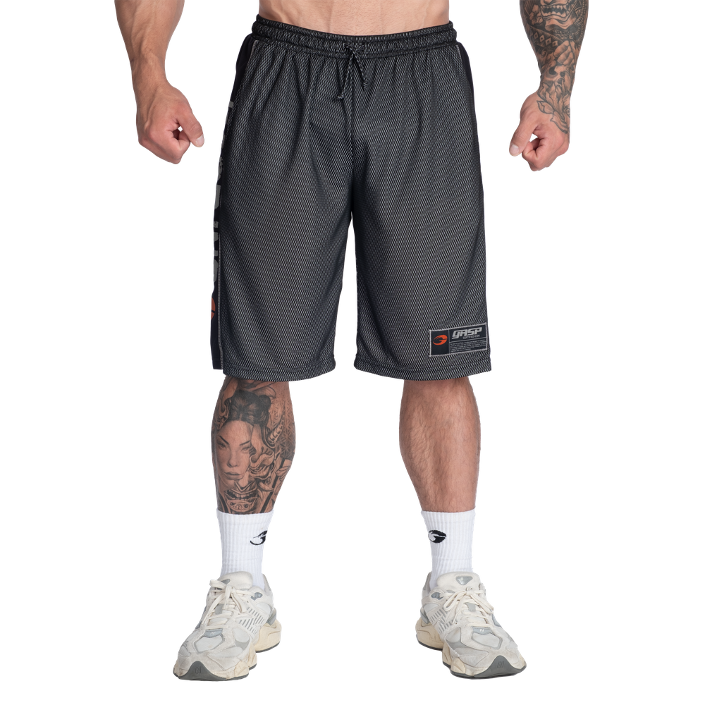 GASP【美品】No1 MESH SHORTS Sサイズ Shorts from GASP - Buy the No1 mesh shorts in our onlineshop