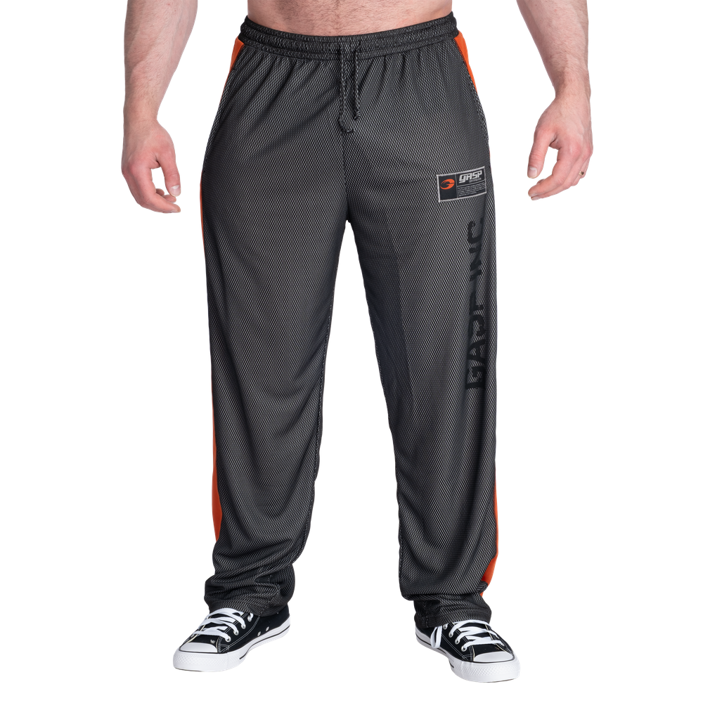No1 mesh pant