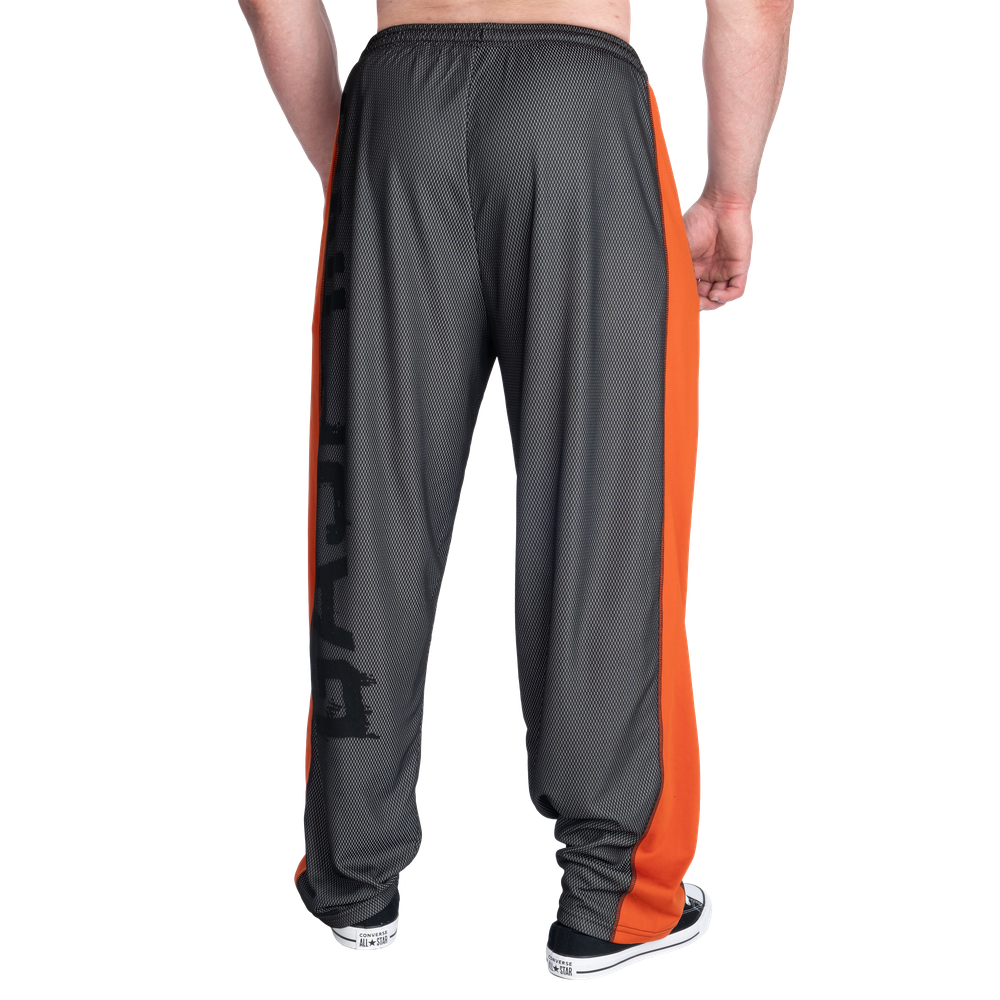 No1 mesh pant