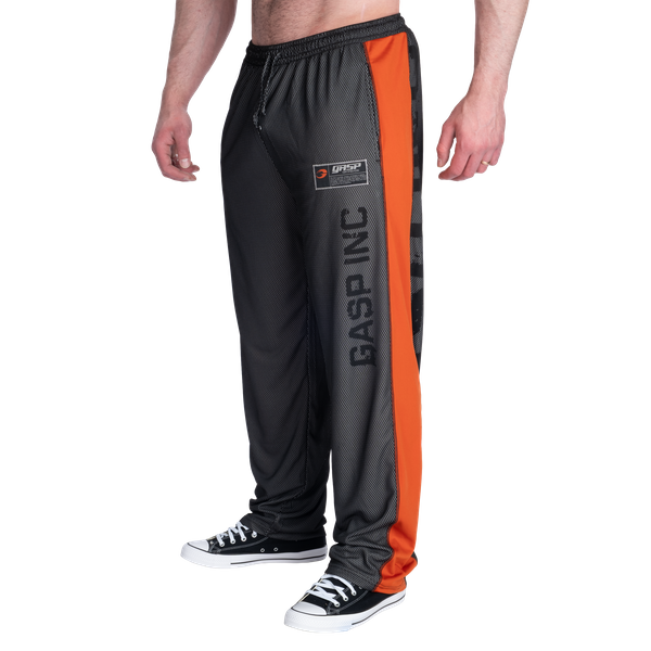 No1 mesh pant
