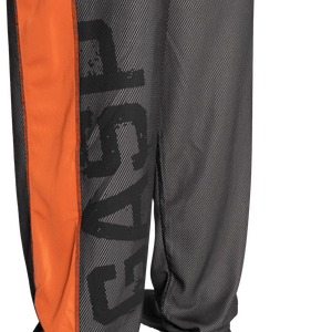 Gasp No1 mesh pants S 白　マイプロテイン　ゴールドジム 3000_2b04a54ec6-220593008_1-