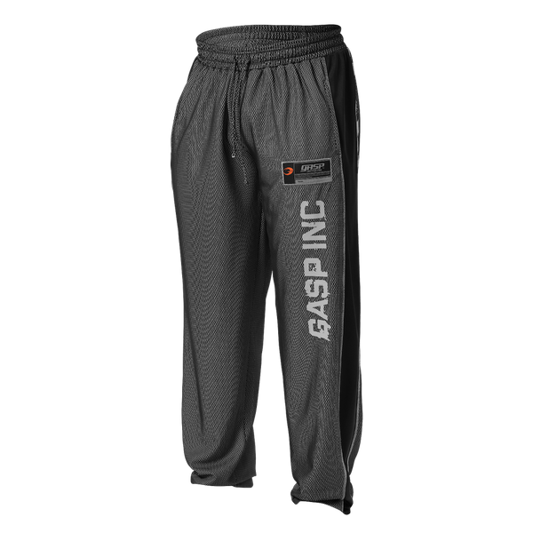 No1 Mesh Pant