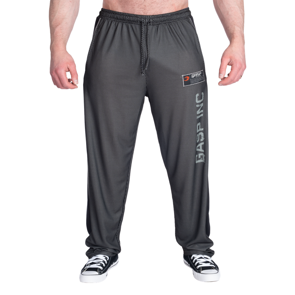 No1 mesh pant