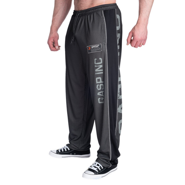 No1 mesh pant