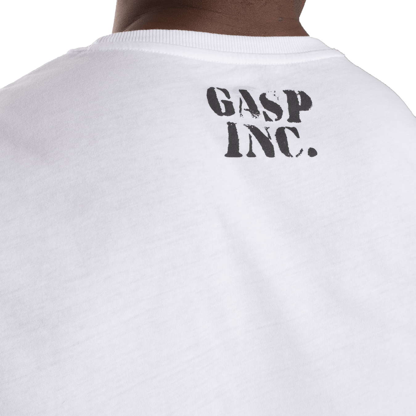 T-shirt from GASP - Buy the Basic Utility Tee in our