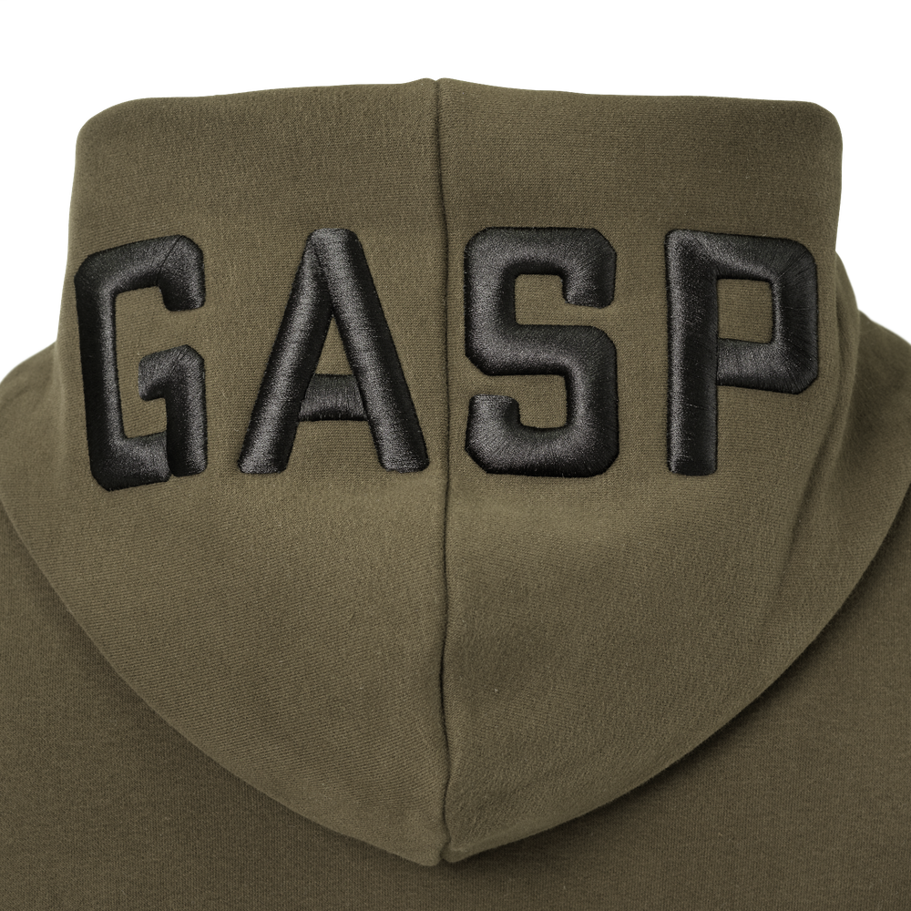 Pro GASP Hood