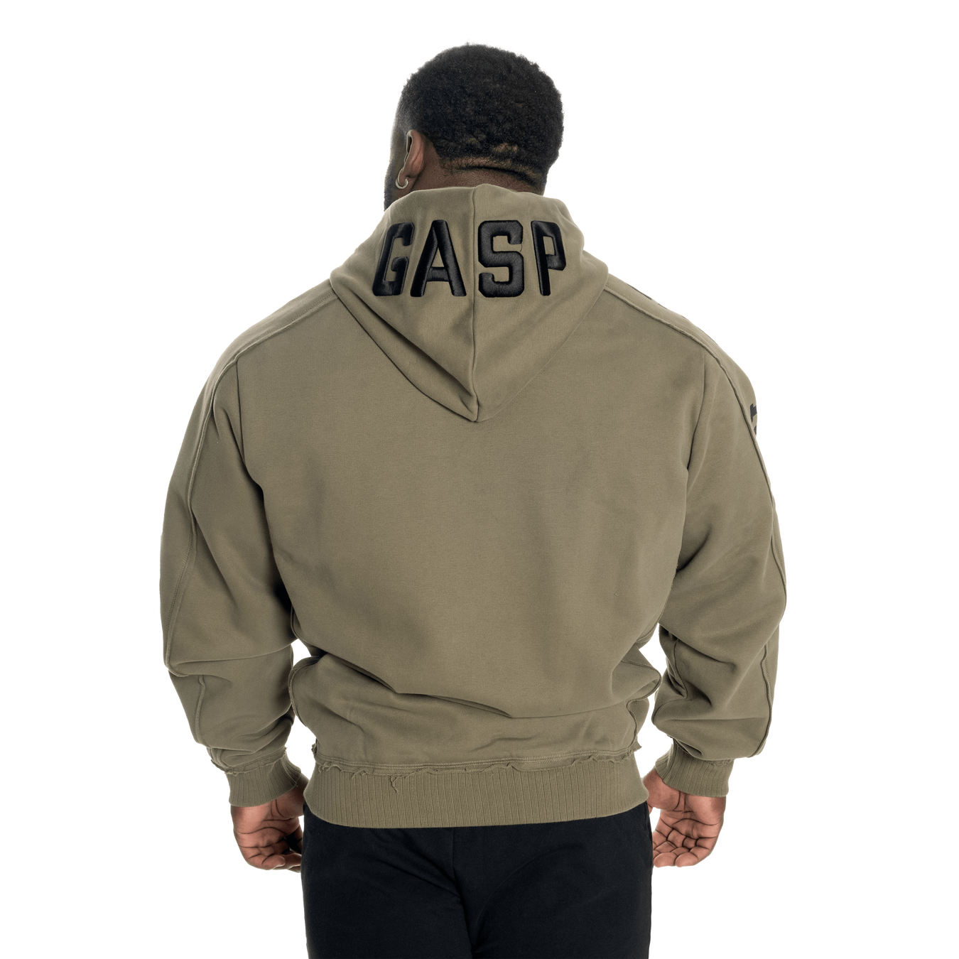 Hoodie from GASP - Buy the Pro GASP Hood at our official 
