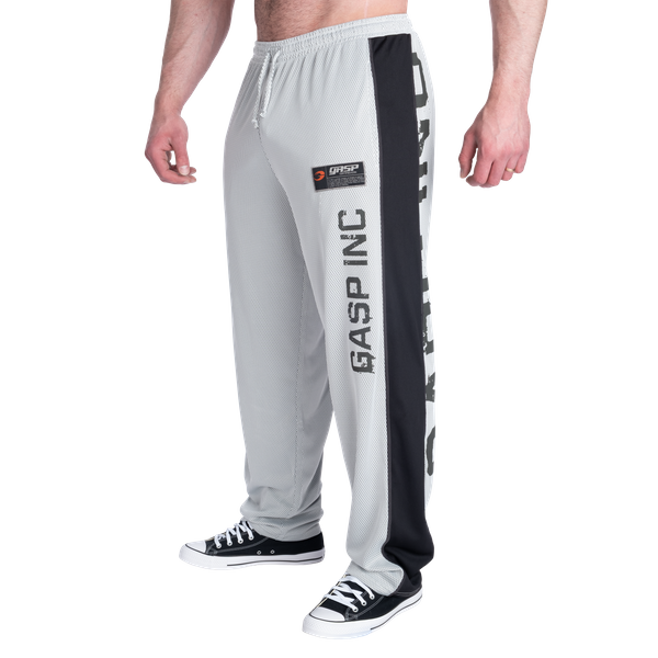 No1 Mesh Pant