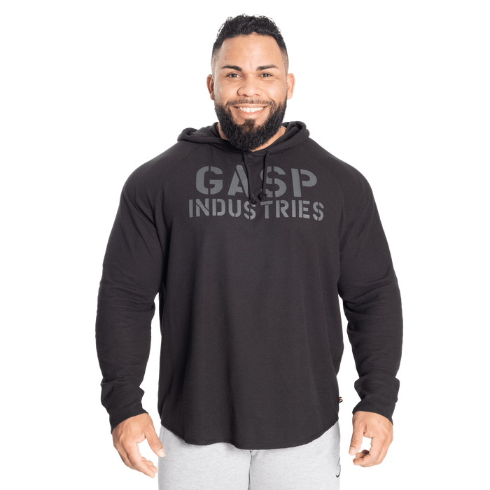 Hoodie from GASP - Buy the L/S Thermal Hoodie at our official shop