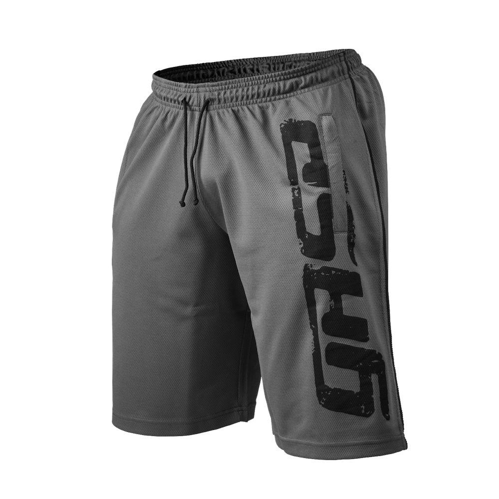Pro Mesh Shorts