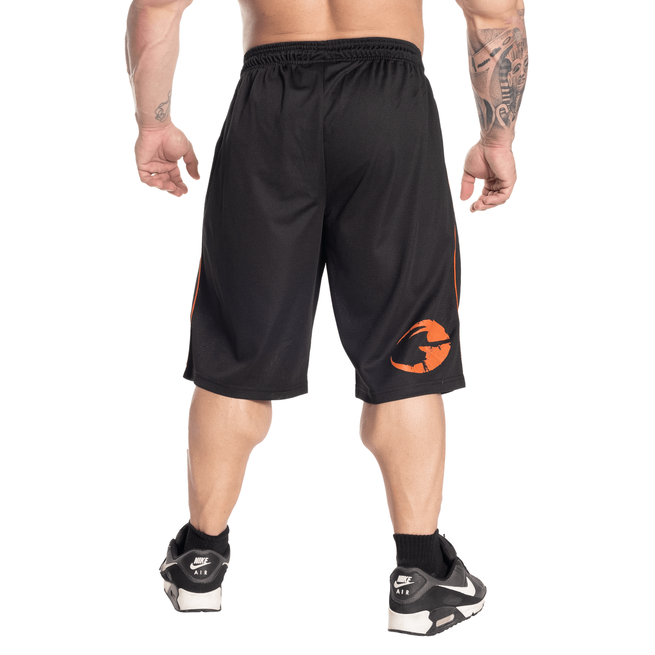 GASP【新品】Classic Sweat Shorts M Classic Sweatshorts - GASP