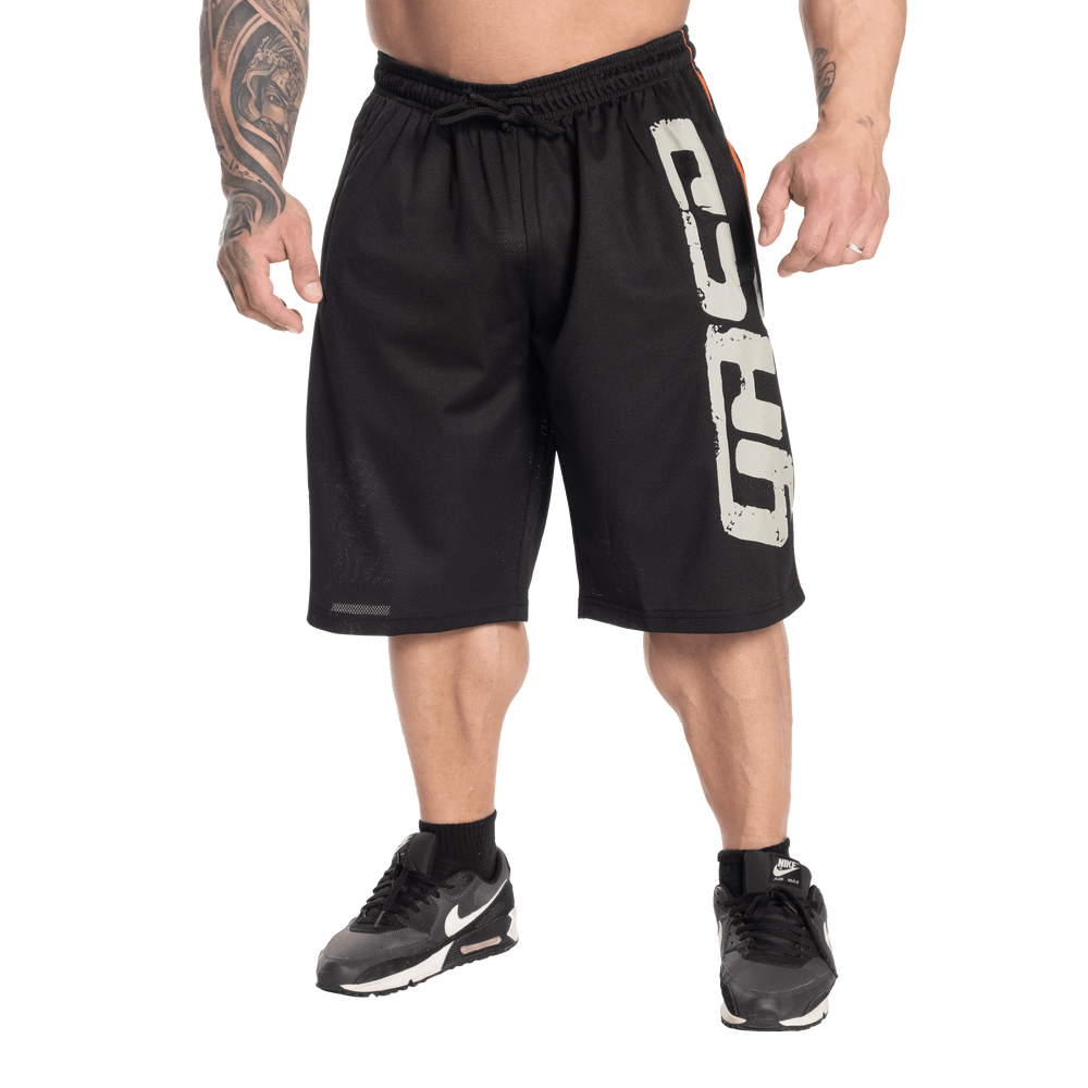 GASP【新品】Classic Sweat Shorts M Classic Sweatshorts - GASP