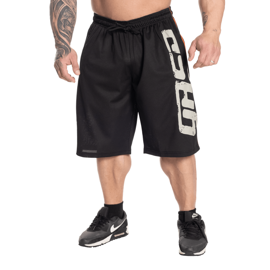 GASP【新品】Classic Sweat Shorts M Classic Sweatshorts - GASP