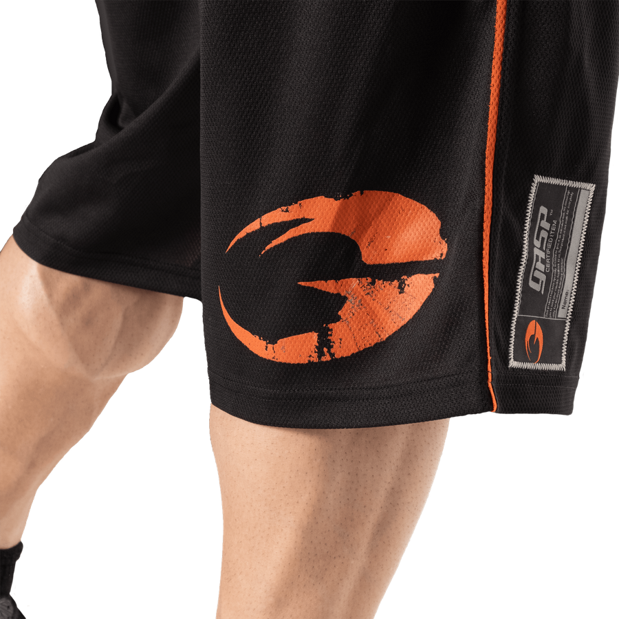 GASP【新品】Classic Sweat Shorts M Classic Sweatshorts - GASP