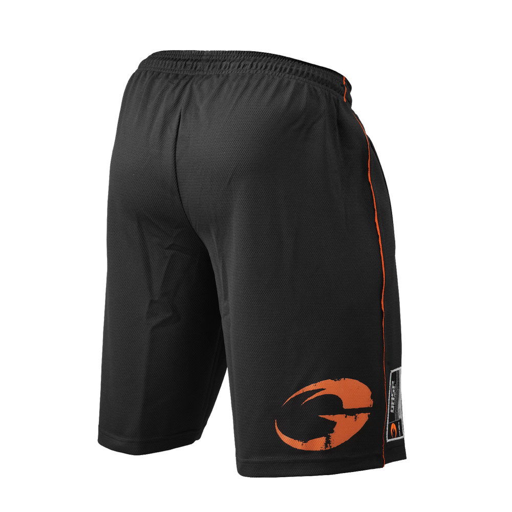 Pro Mesh Shorts