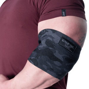 Premium Quality Elbow Sleeves from GASP - GASP