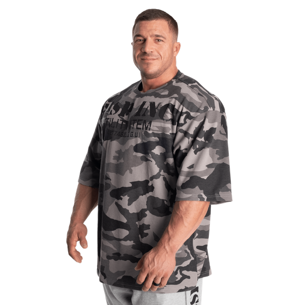 トップス FWM YOKO CAMO THERMAL TEE flexwitme トップス