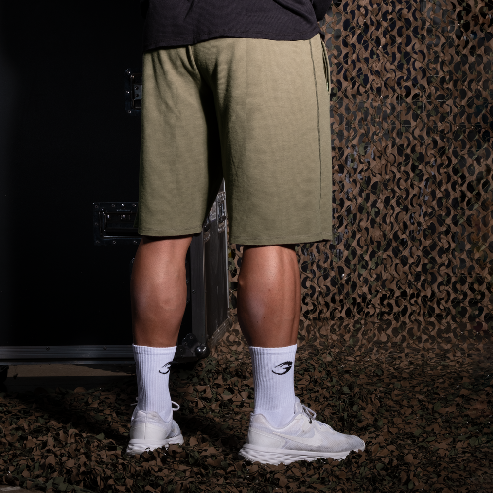 Thermal Shorts 11.5"