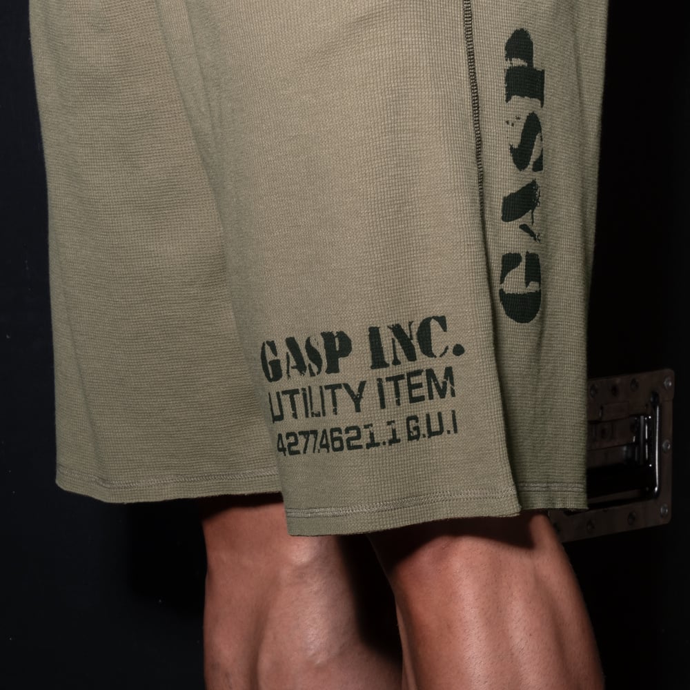 Thermal Shorts 11.5"