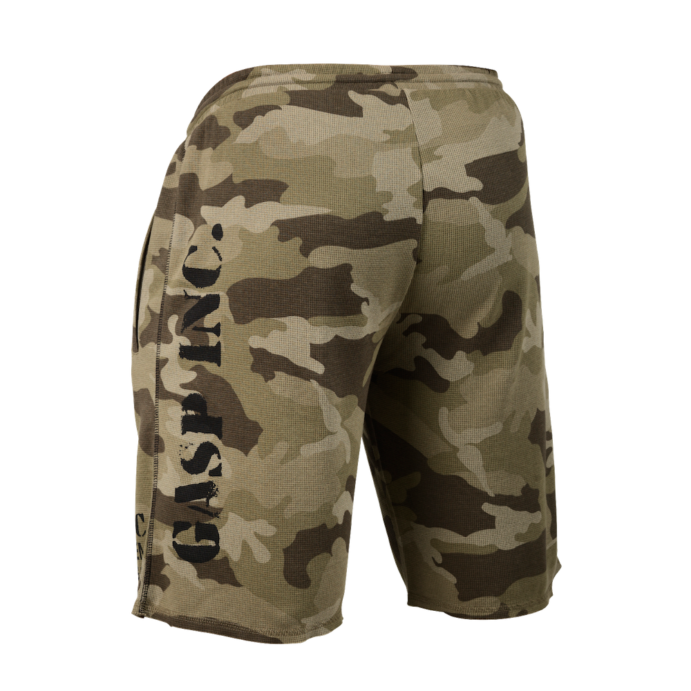 Thermal Shorts