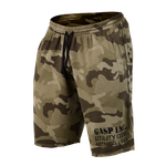 Thumbnail of GASP Thermal shorts - Green Camoprint