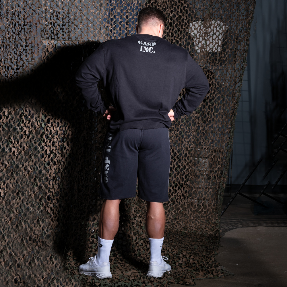 Thermal Shorts 11.5"