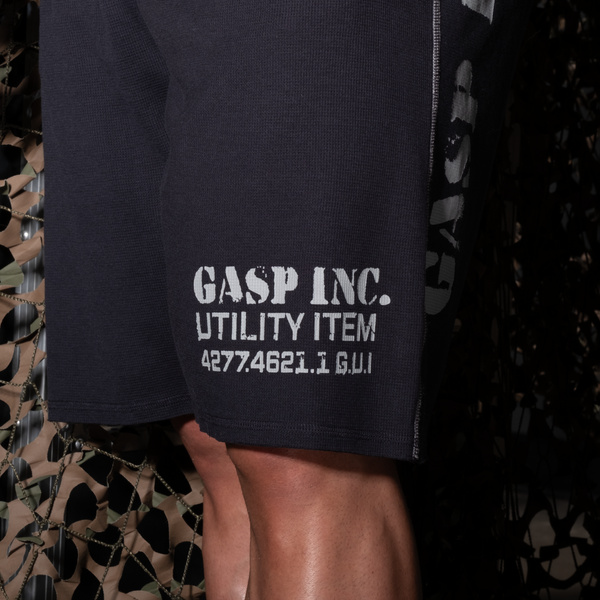 Shorts from GASP - Buy the Thermal shorts in our official 