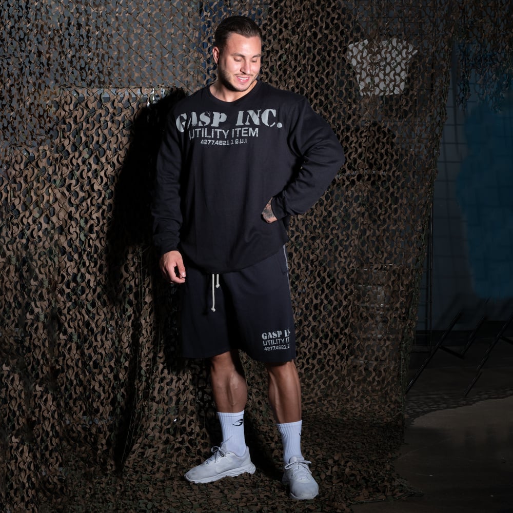 Thermal Shorts 11.5"