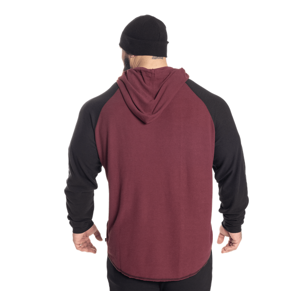 Hoodie from GASP - Buy the L/S Thermal Hoodie at our official shop