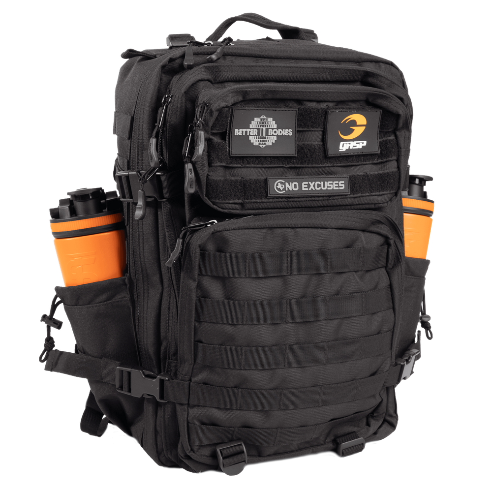 tactical backpack for laptop