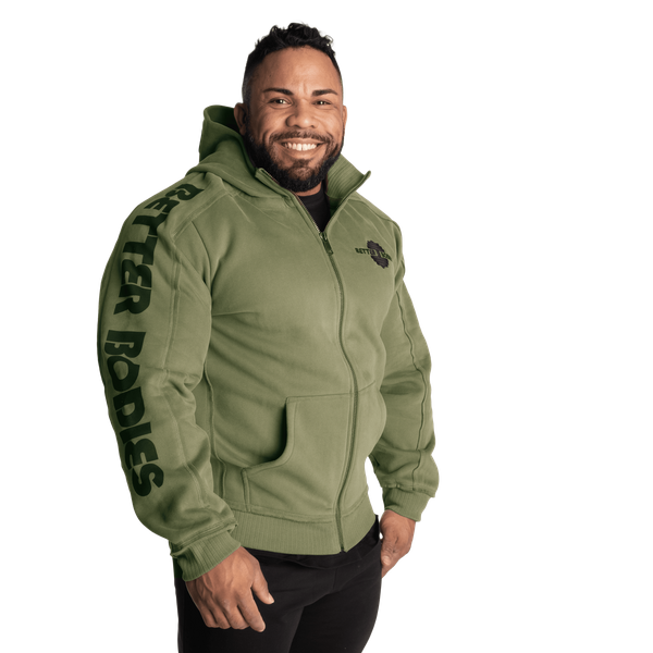 Pro Better Bodies Hood